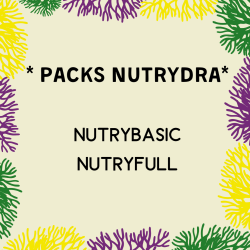 PACKS NUTRYDRA