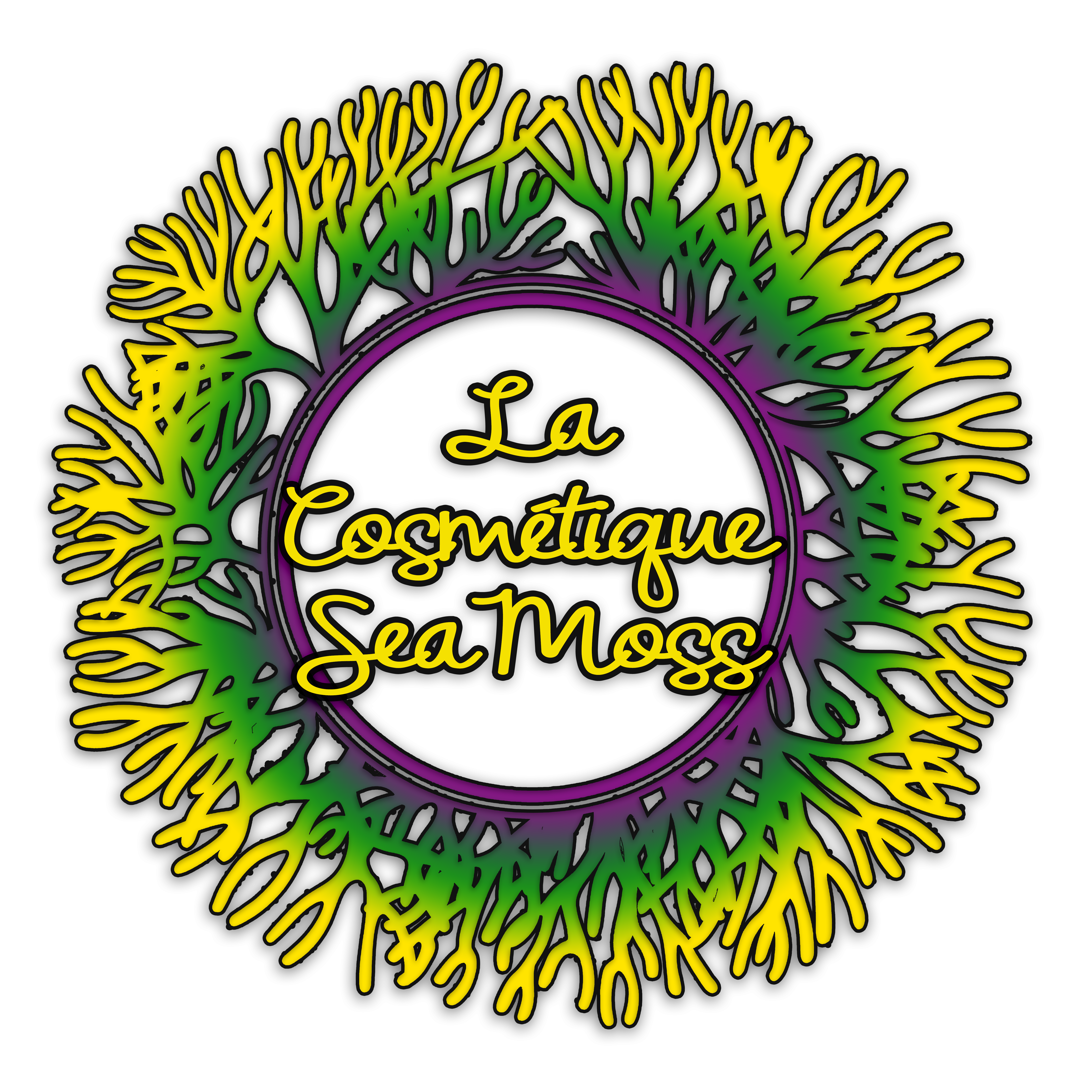 LA COSMETIQUE SEA MOSS